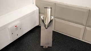 Aerolatte Milk Frother Quick and Easy Way to Perfectly Frothed Milk [upl. by Nosmoht89]