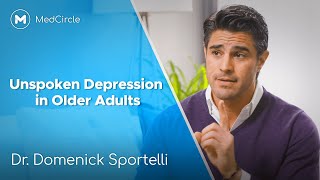 Why Depression Goes Undetected In Adults [upl. by Zerimar]