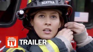 Station 19 Season 1 Trailer  Rotten Tomatoes TV [upl. by Shiau439]