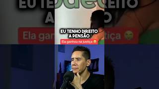 Como Se Prevenir Da Paternidade Socioafetiva E Pensão Socioafetiva [upl. by Biegel]