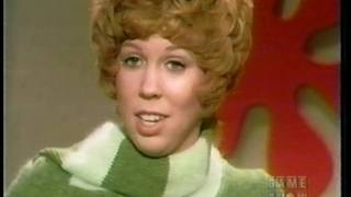 Vicki Lawrence on The Dating Game 1971 [upl. by Lacefield]