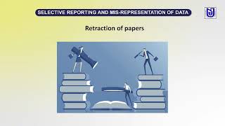 Module2 Unit12 Selective Reporting and Misrepresentation of Data [upl. by Hertberg]