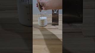 Aerolatte Handheld Milk Frother [upl. by Erelia625]