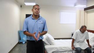 Caregiver Training How To Handle Aggression  24 Hour Home Care [upl. by Gambrell395]